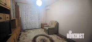 2-к квартира, вторичка, 54м2, 1/9 этаж