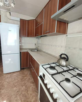 2-к квартира, вторичка, 50м2, 2/9 этаж
