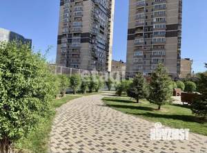 1-к квартира, вторичка, 41м2, 7/25 этаж