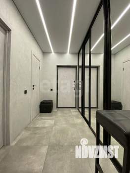 2-к квартира, вторичка, 45м2, 23/24 этаж
