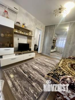 1-к квартира, вторичка, 22м2, 6/9 этаж