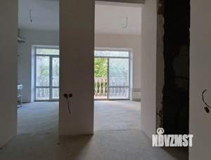 1-к квартира, вторичка, 34м2, 2/6 этаж