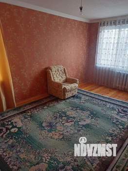 3-к квартира, вторичка, 62м2, 3/5 этаж