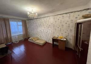 1-к квартира, вторичка, 31м2, 3/5 этаж