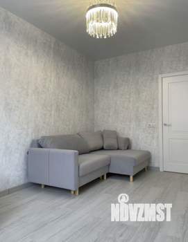 1-к квартира, вторичка, 41м2, 7/9 этаж