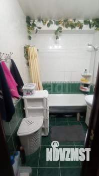 1-к квартира, вторичка, 49м2, 1/11 этаж