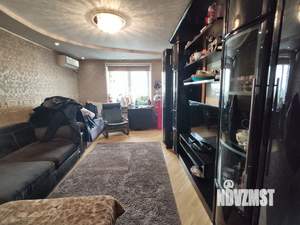 4-к квартира, вторичка, 100м2, 13/14 этаж