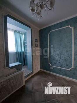 2-к квартира, вторичка, 60м2, 13/14 этаж