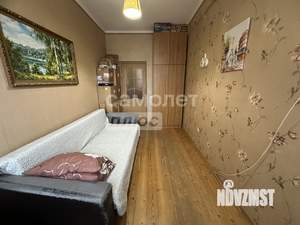 2-к квартира, вторичка, 51м2, 4/5 этаж