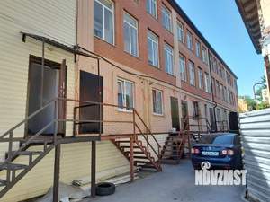 1-к квартира, вторичка, 35м2, 3/3 этаж