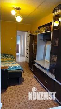 4-к квартира, вторичка, 87м2, 4/9 этаж