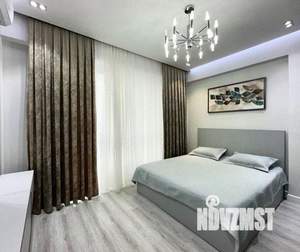 1-к квартира, вторичка, 36м2, 11/25 этаж