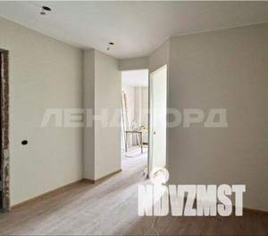 1-к квартира, вторичка, 37м2, 2/5 этаж