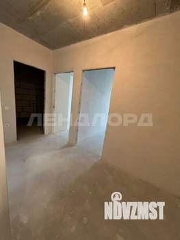 1-к квартира, вторичка, 40м2, 8/19 этаж