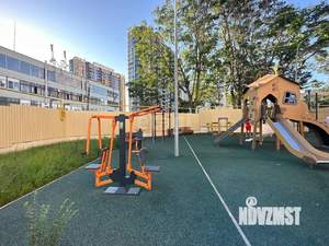 Студия квартира, вторичка, 30м2, 17/19 этаж