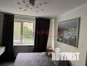 3-к квартира, вторичка, 62м2, 3/9 этаж