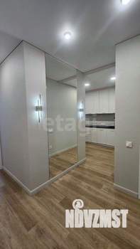 2-к квартира, вторичка, 60м2, 7/26 этаж