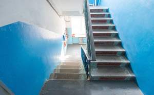 1-к квартира, вторичка, 29м2, 2/5 этаж