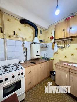 2-к квартира, вторичка, 44м2, 1/5 этаж