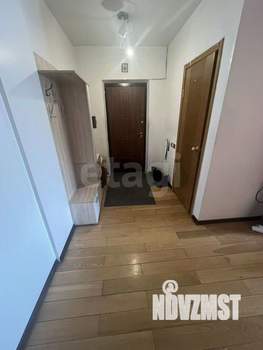 2-к квартира, вторичка, 65м2, 4/16 этаж