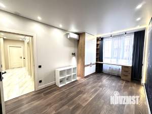 4-к квартира, вторичка, 90м2, 14/25 этаж