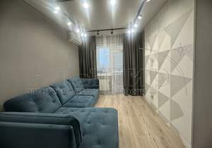 2-к квартира, вторичка, 60м2, 21/24 этаж