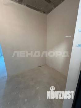 1-к квартира, вторичка, 40м2, 8/16 этаж