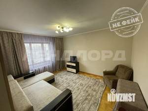3-к квартира, вторичка, 61м2, 3/4 этаж