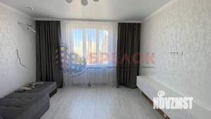 3-к квартира, вторичка, 74м2, 16/19 этаж