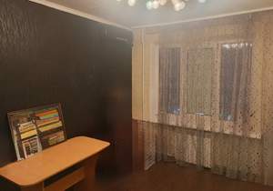 2-к квартира, вторичка, 35м2, 6/9 этаж