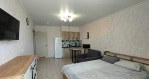 Студия квартира, вторичка, 26м2, 12/18 этаж