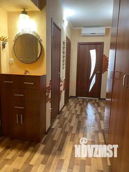 3-к квартира, вторичка, 60м2, 10/10 этаж