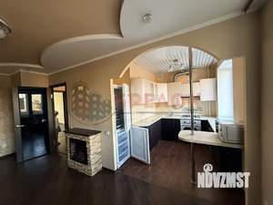 3-к квартира, вторичка, 65м2, 3/5 этаж