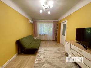3-к квартира, вторичка, 56м2, 3/5 этаж