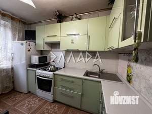3-к квартира, вторичка, 65м2, 3/9 этаж