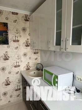 1-к квартира, вторичка, 31м2, 7/9 этаж