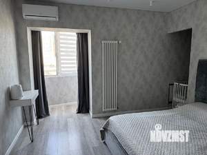 3-к квартира, вторичка, 70м2, 5/24 этаж