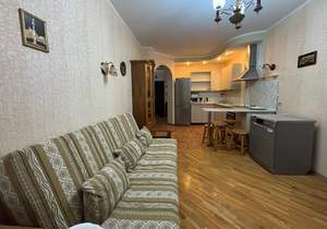 2-к квартира, вторичка, 51м2, 10/16 этаж