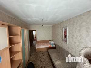 3-к квартира, вторичка, 65м2, 8/9 этаж