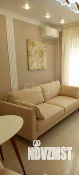2-к квартира, вторичка, 47м2, 23/24 этаж