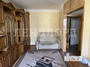 2-к квартира, вторичка, 43м2, 4/5 этаж