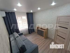 1-к квартира, вторичка, 29м2, 2/22 этаж