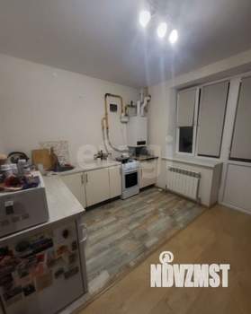 Студия квартира, вторичка, 35м2, 1/3 этаж