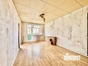 3-к квартира, вторичка, 60м2, 5/5 этаж