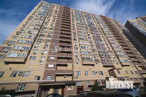 2-к квартира, вторичка, 56м2, 16/20 этаж