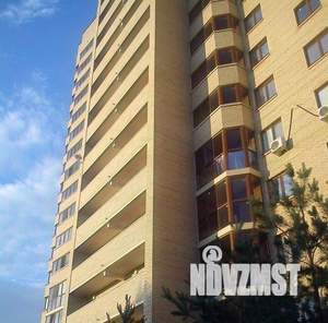 1-к квартира, вторичка, 43м2, 8/18 этаж