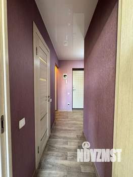 1-к квартира, вторичка, 35м2, 7/10 этаж