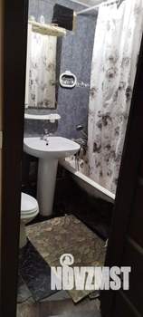 2-к квартира, вторичка, 44м2, 3/5 этаж