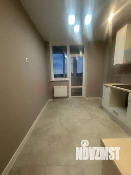 1-к квартира, вторичка, 42м2, 20/22 этаж