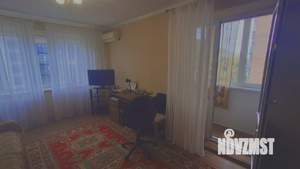 2-к квартира, вторичка, 54м2, 8/9 этаж